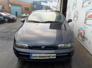 Caja cambios fiat brava (182) 1.6 16v / 1141012