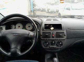 Caja cambios fiat brava (182) 1.6 16v / 1141012