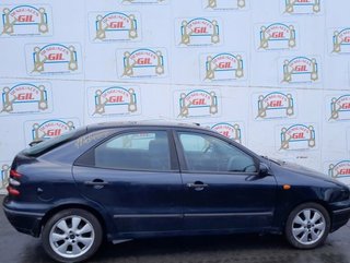 Caja cambios fiat brava (182) 1.6 16v / 1141012