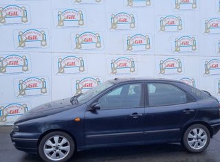 Caja cambios fiat brava (182) 1.6 16v / 1141012