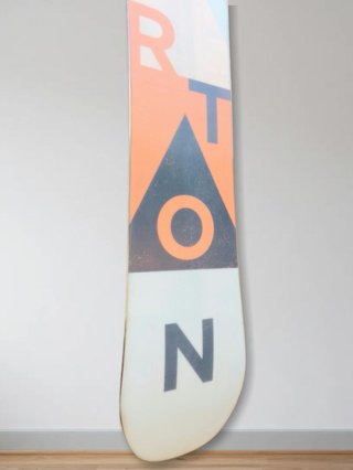 Tabla snowboard Burton Yeasayer 152 cm