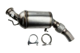 FILTRO DE PARTICULAS BMW 1 E81/E87 116D/118D 2007-