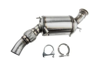 FILTRO DE PARTICULAS BMW 1 E81/E87 116D/118D 2007-