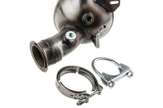 FILTRO DE PARTICULAS BMW 1 E81/E87 116D/118D 2007-