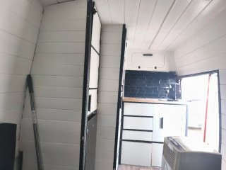 Iveco Daily 2.8 sofin
