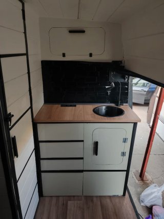 Iveco Daily 2.8 sofin