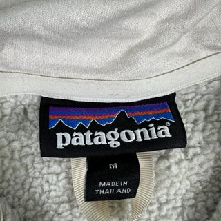 Polar Patagonia Better Sweater Mujer Talla M