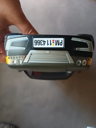 Playmobil 4366 Coche Tuning con Sonido