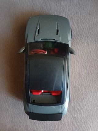 Playmobil 4366 Coche Tuning con Sonido