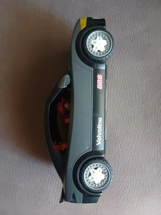 Playmobil 4366 Coche Tuning con Sonido