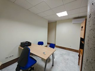 Alquiler de oficina