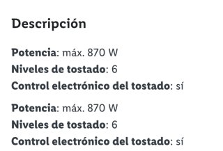 Tostador SilverCrest 2 ranuras