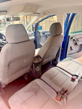 Volkswagen Touran 2006