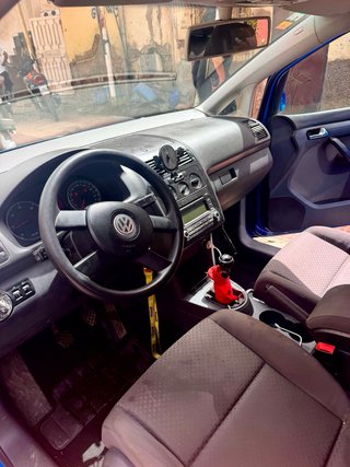 Volkswagen Touran 2006