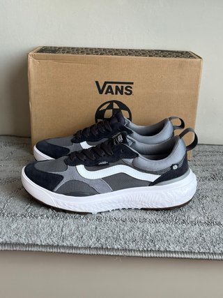 Scarpe Vans Uomo Taglia 42