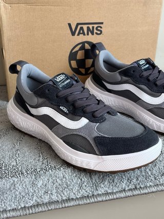 Scarpe Vans Uomo Taglia 42