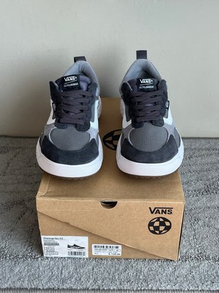 Scarpe Vans Uomo Taglia 42