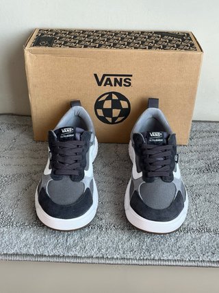 Scarpe Vans Uomo Taglia 42