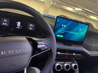 ⁠Instalación Punto de Recarga Vehículo Eléctrico