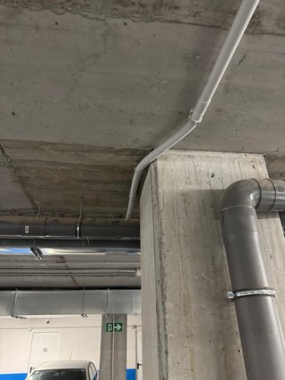 ⁠Instalación Punto de Recarga Vehículo Eléctrico