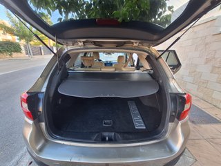 Subaru Outback 2.0 TD AWD tope gama 2017