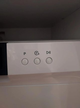 Como Nova -Máquina Lavar Loiça Becken