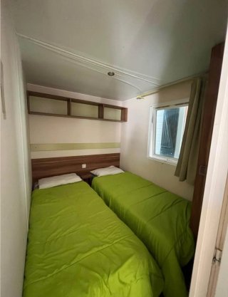 Casa móvil 8x4