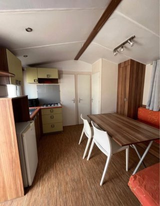 Casa móvil 8x4
