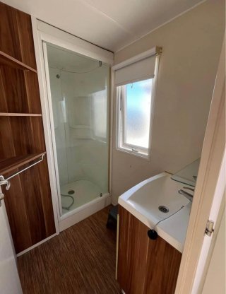 Casa móvil 8x4