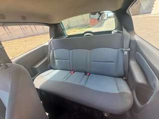 Renault Clio 2005