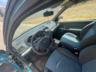 Renault Clio 2005