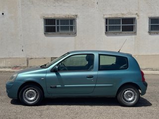 Renault Clio 2005
