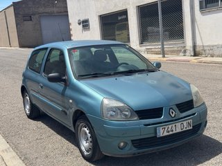 Renault Clio 2005