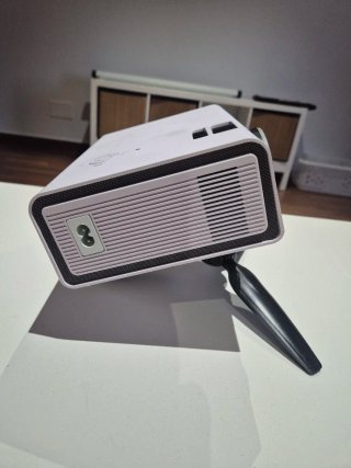 Proyector Yaber V5 7000 lúmenes Blanco