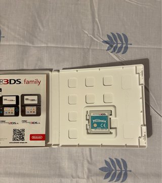 Miitopia Nintendo 3DS RPG