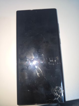 Samsung S22 Ultra Cover e Pellicola Protettiva