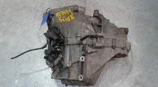 Caja ford 5s7r7002ca mondeo berlina (ge) 1141214