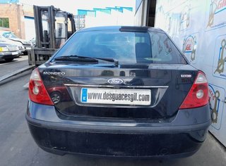 Caja ford 5s7r7002ca mondeo berlina (ge) 1141214
