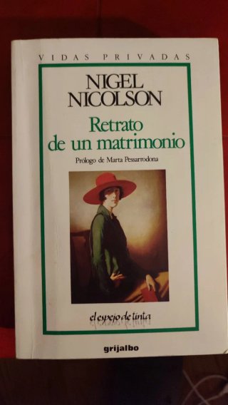Retrato de un matrimonio