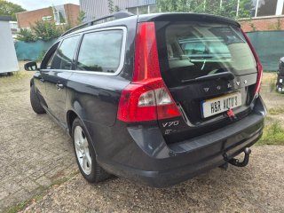 Volvo V70 2010