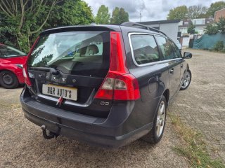Volvo V70 2010
