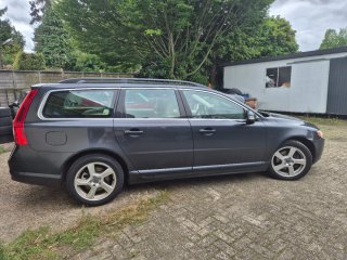 Volvo V70 2010