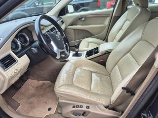 Volvo V70 2010