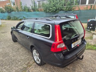 Volvo V70 2010