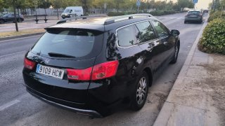 Honda Accord 2011