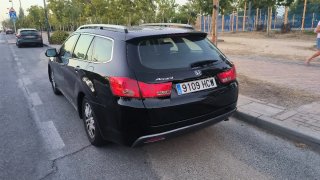 Honda Accord 2011