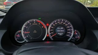 Honda Accord 2011