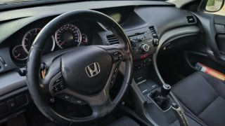 Honda Accord 2011
