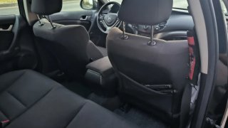 Honda Accord 2011