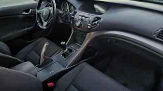 Honda Accord 2011